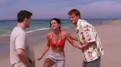 Друзья 4 сезон 1 серия