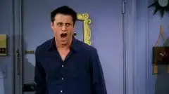 Друзья 6 сезон 7 серия