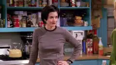 Друзья 4 сезон 9 серия