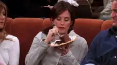 Друзья 10 сезон 10 серия