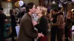 Друзья 5 сезон 11 серия