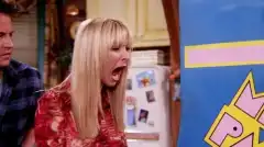 Друзья 8 сезон 12 серия