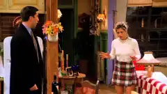 Друзья 1 сезон 19 серия