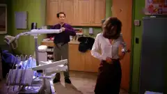 Друзья 1 сезон 20 серия