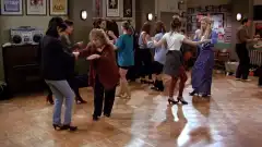 Друзья 1 сезон 21 серия