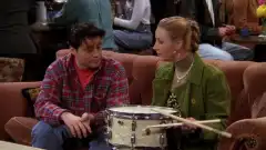 Друзья 4 сезон 18 серия