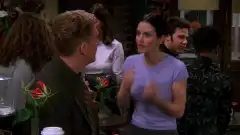 Друзья 5 сезон 21 серия