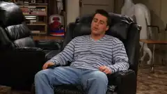 Друзья 3 сезон 21 серия