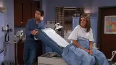 Друзья 8 сезон 22 серия