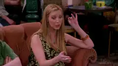 Друзья 4 сезон 22 серия