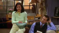 Друзья 3 сезон 22 серия