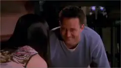 Друзья 5 сезон 24 серия