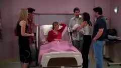 Друзья 8 сезон 24 серия